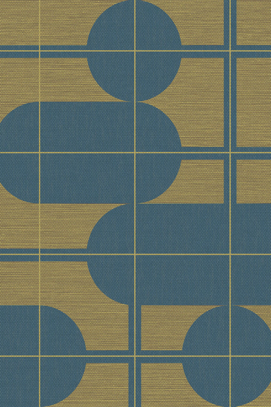 ARTE Combo Cantala 48531 afbeelding 1 "Blauw"