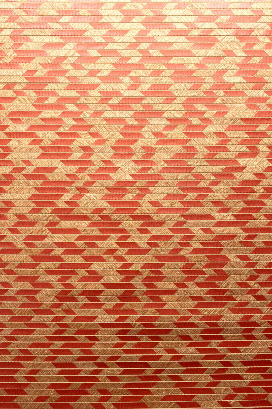 ARTE Papyrus Cantala 48552 afbeelding 1 "Rood","Oranje"