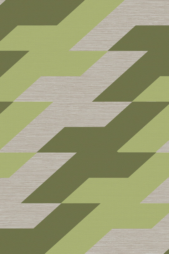 ARTE String Cantala 48540 afbeelding 1 "Groen"