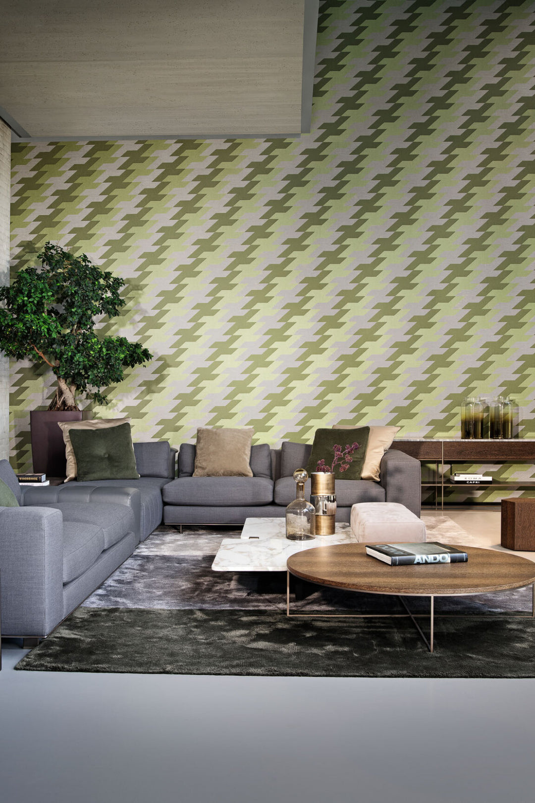 ARTE String Cantala 48543 afbeelding 4