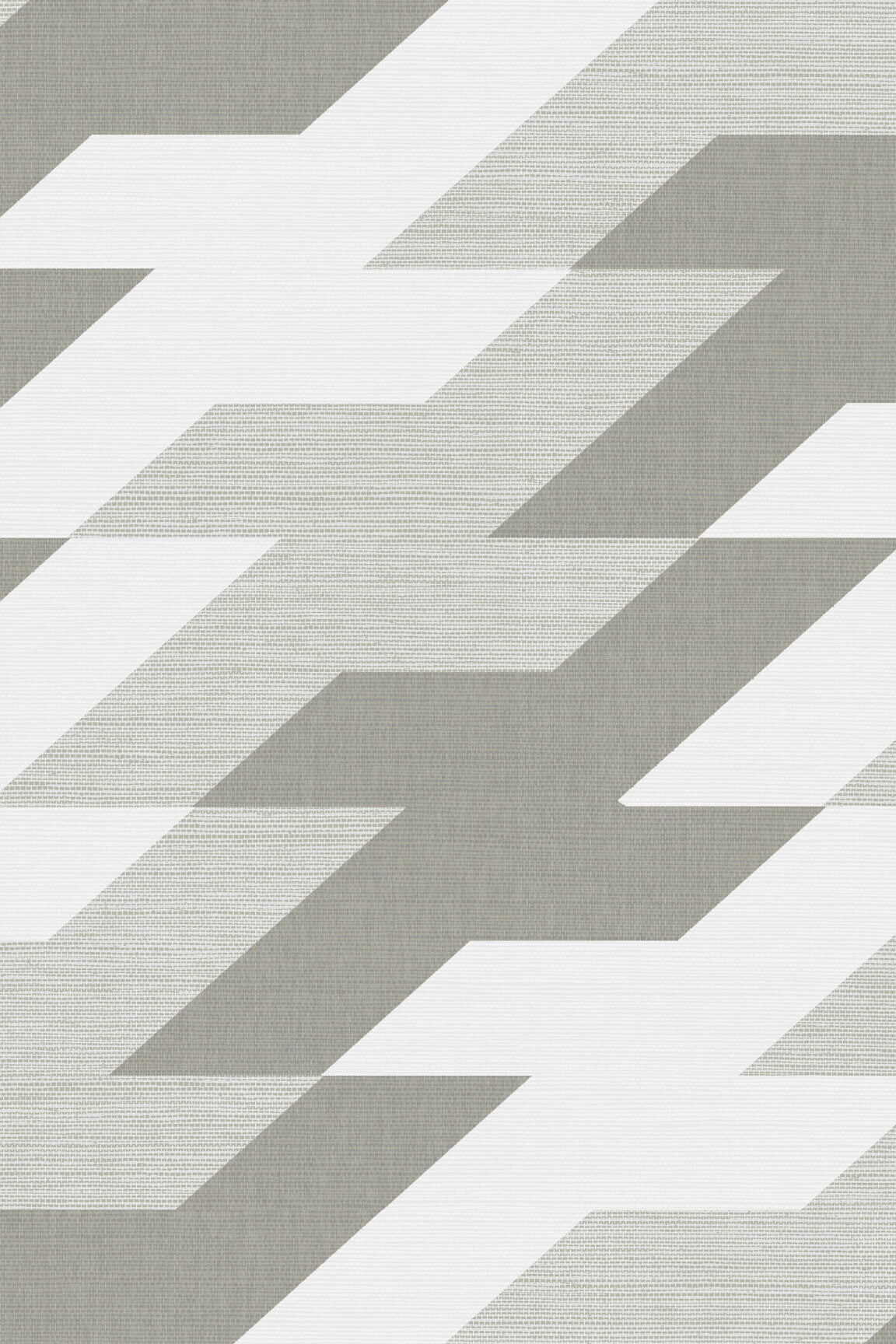 ARTE String Cantala 48544 afbeelding 1 "Zwart / Grijs"