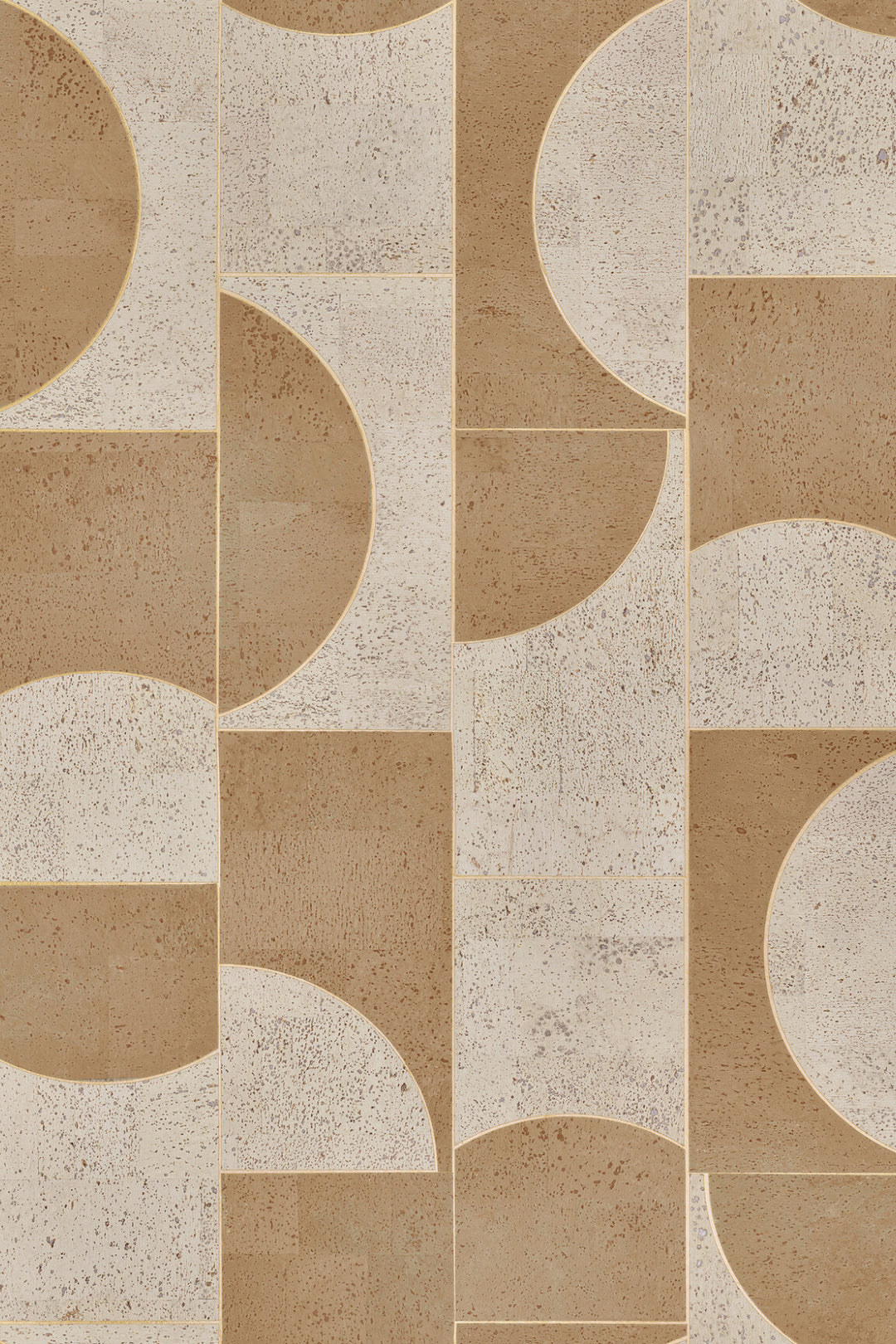 ARTE Reflection Casca CAS61 afbeelding 1 "Naturel"