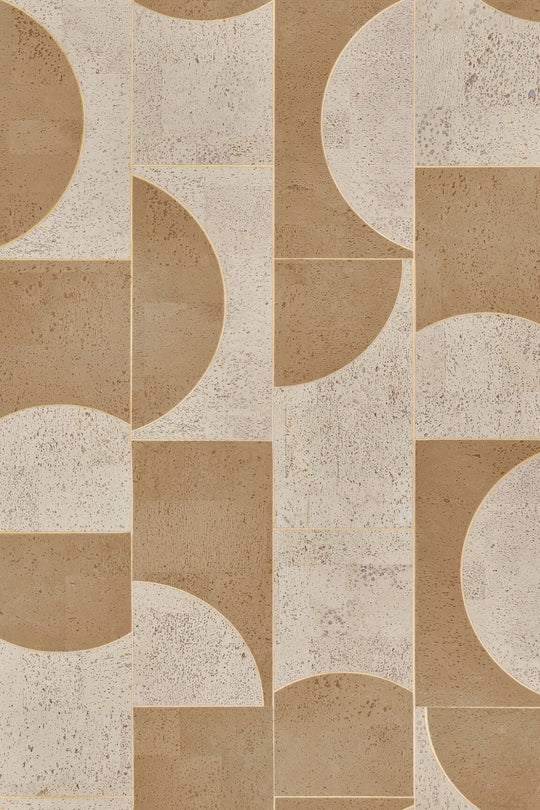 ARTE Reflection Casca CAS61 afbeelding 1 "Naturel"