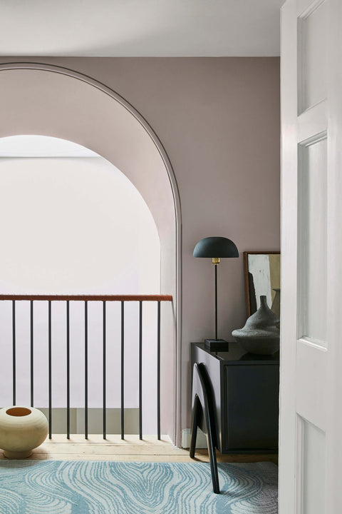 Tom's Oil Eggshell | China Clay - Dark no. 178