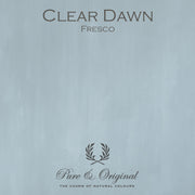 NEW: Fresco | Clear Dawn