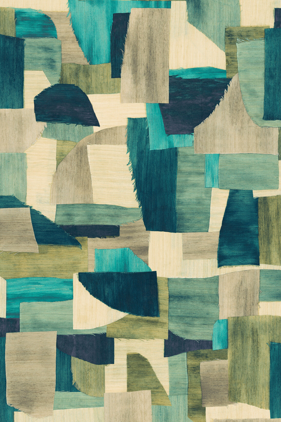 ARTE Urban Essentials Costura 57600 afbeelding 1 "Groen","Blauw","Turkoois"