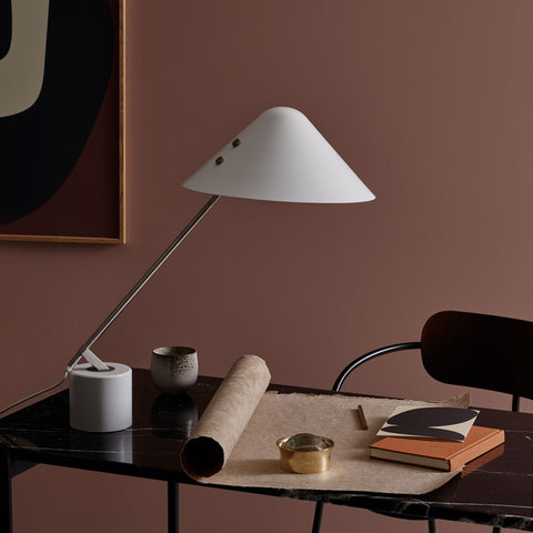 Classico | Courtly Rose