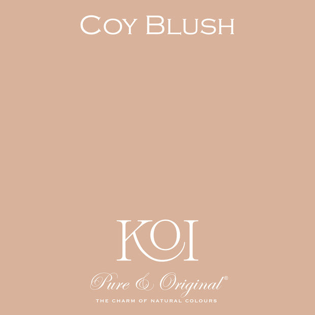 NEW: Quartz Kalei | Coy Blush