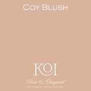 NEW: Classico | Coy Blush