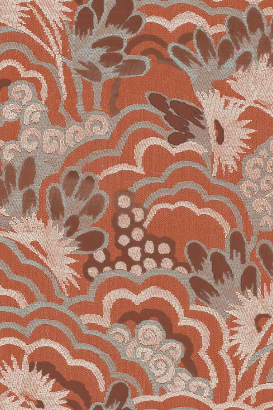 ARTE Delight Curiosa 13542 afbeelding 1 "Rood"