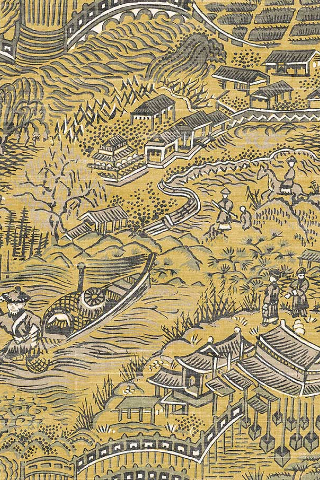 ARTE Scenery Curiosa 13560 afbeelding 1