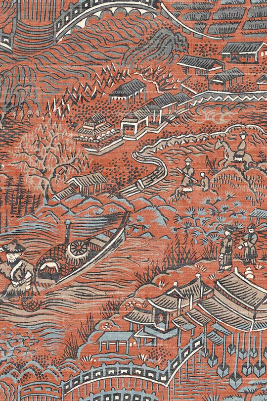ARTE Scenery Curiosa 13562 afbeelding 1