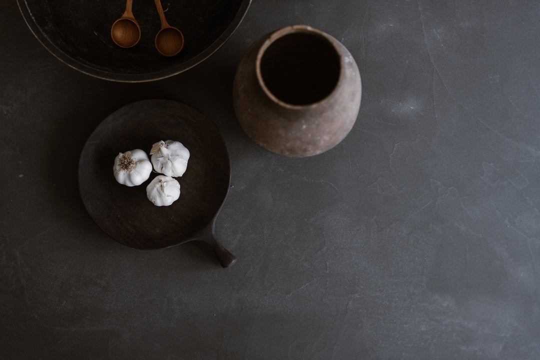 NEW: Massif | Deep Earth