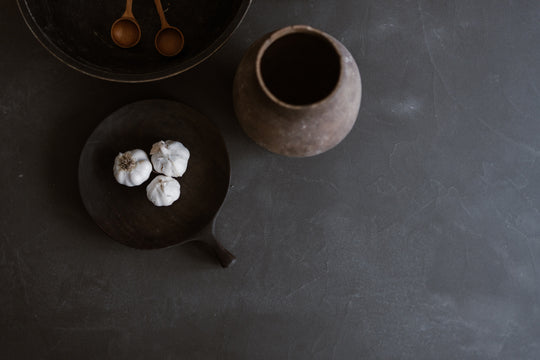 NEW: Massif | Deep Earth