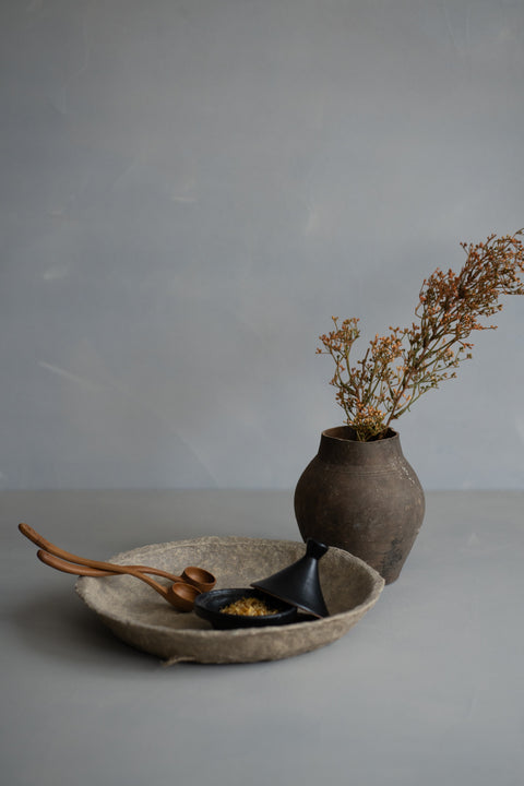 NEW: Massif | Ashes