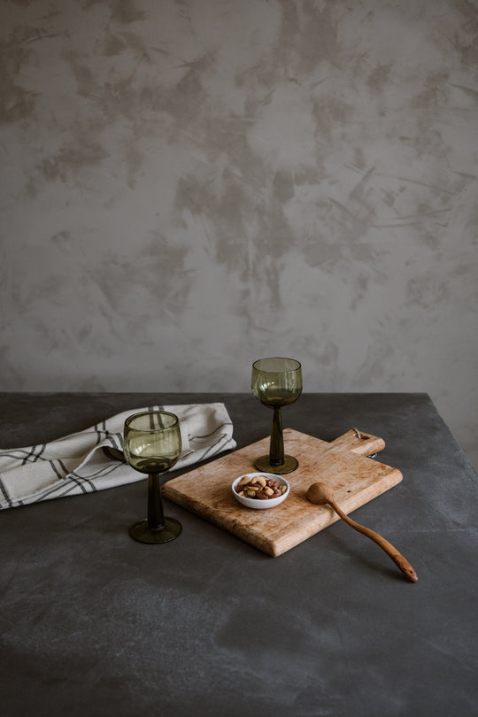 NEW: Massif | Deep Earth