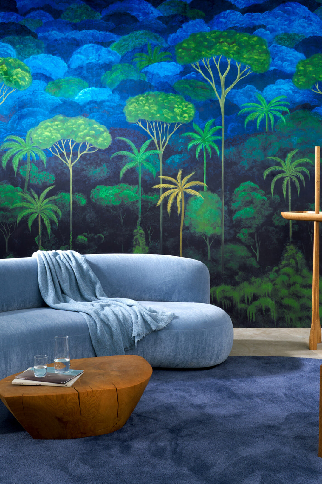 ARTE Ciel Tropical Décors &amp; Panoramiques 97651 afbeelding 5