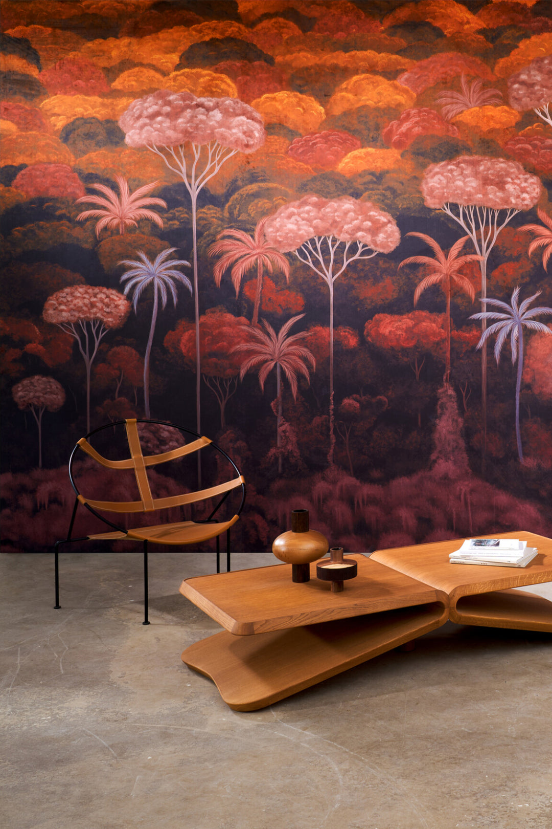 ARTE Ciel Tropical Décors &amp; Panoramiques 97651 afbeelding 4