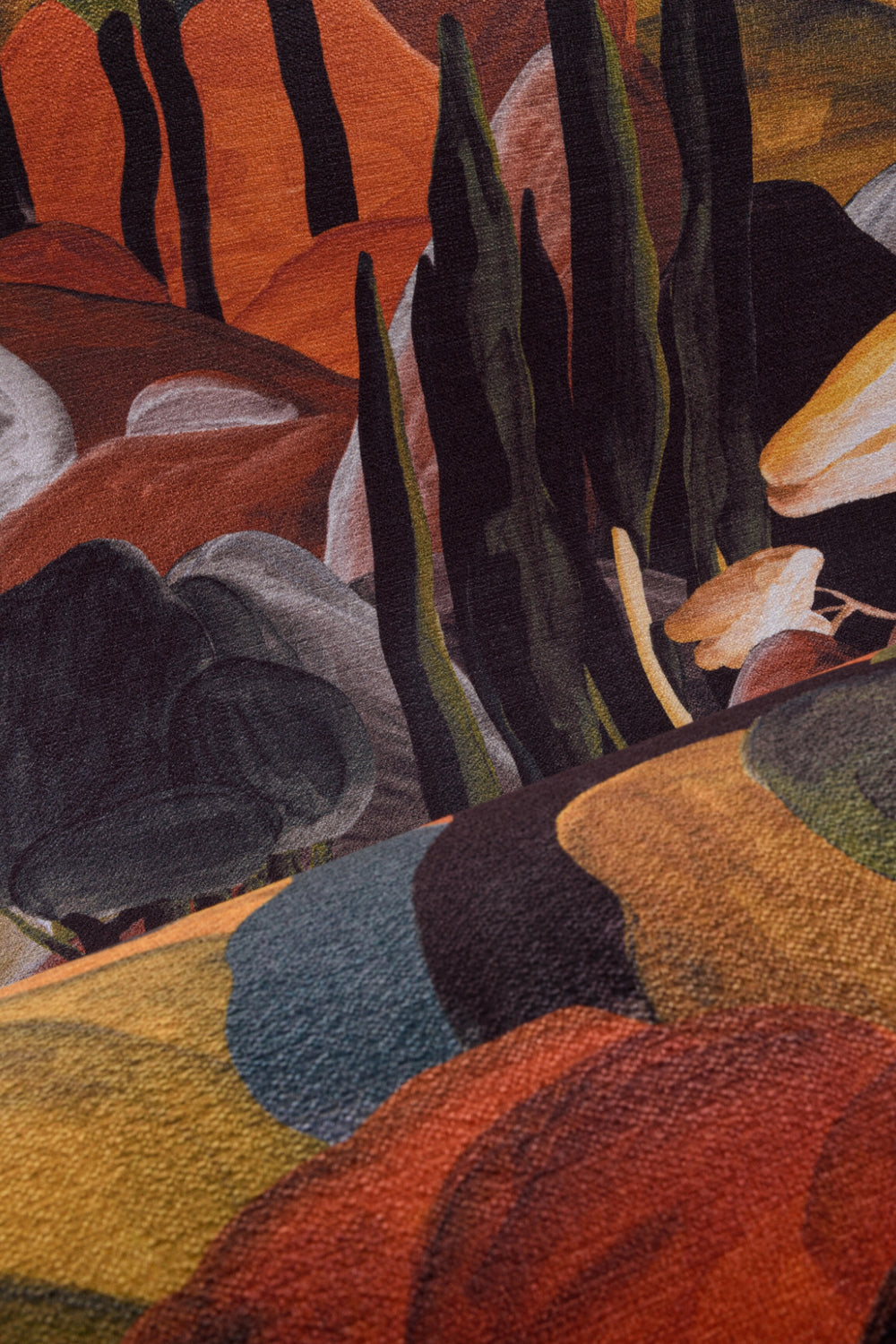 ARTE All'Ombra dei Cipressi Décors & Panoramiques 97500 afbeelding 3