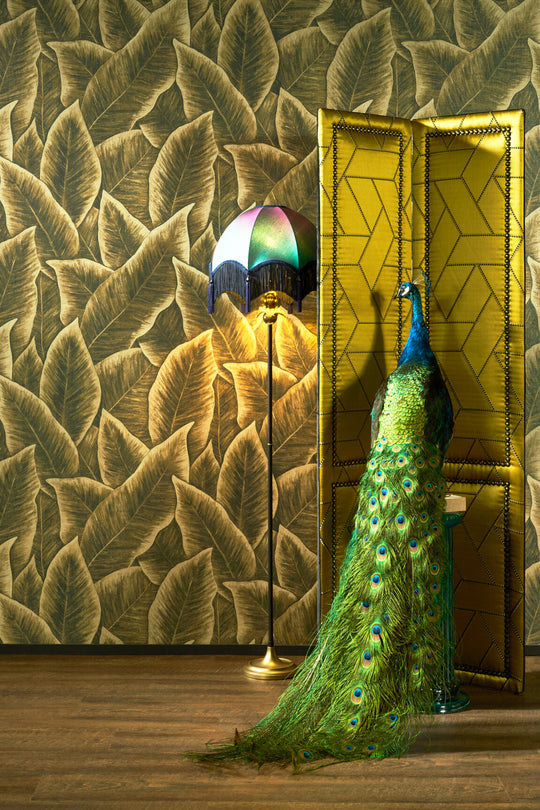 ARTE Bird of Paradise Décors &amp; Panoramiques 97572 afbeelding 5