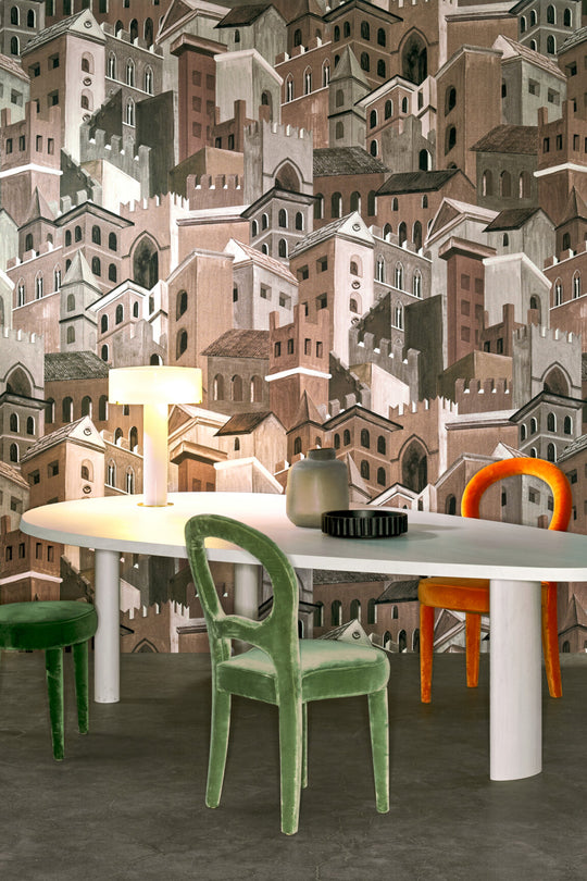 ARTE Città di Castello Décors &amp; Panoramiques 97680 afbeelding 5