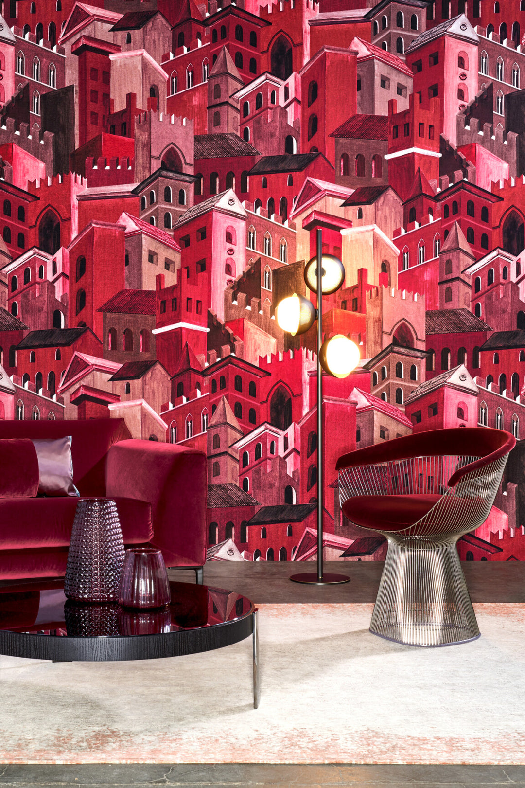 ARTE Città di Castello Décors &amp; Panoramiques 97680 afbeelding 4