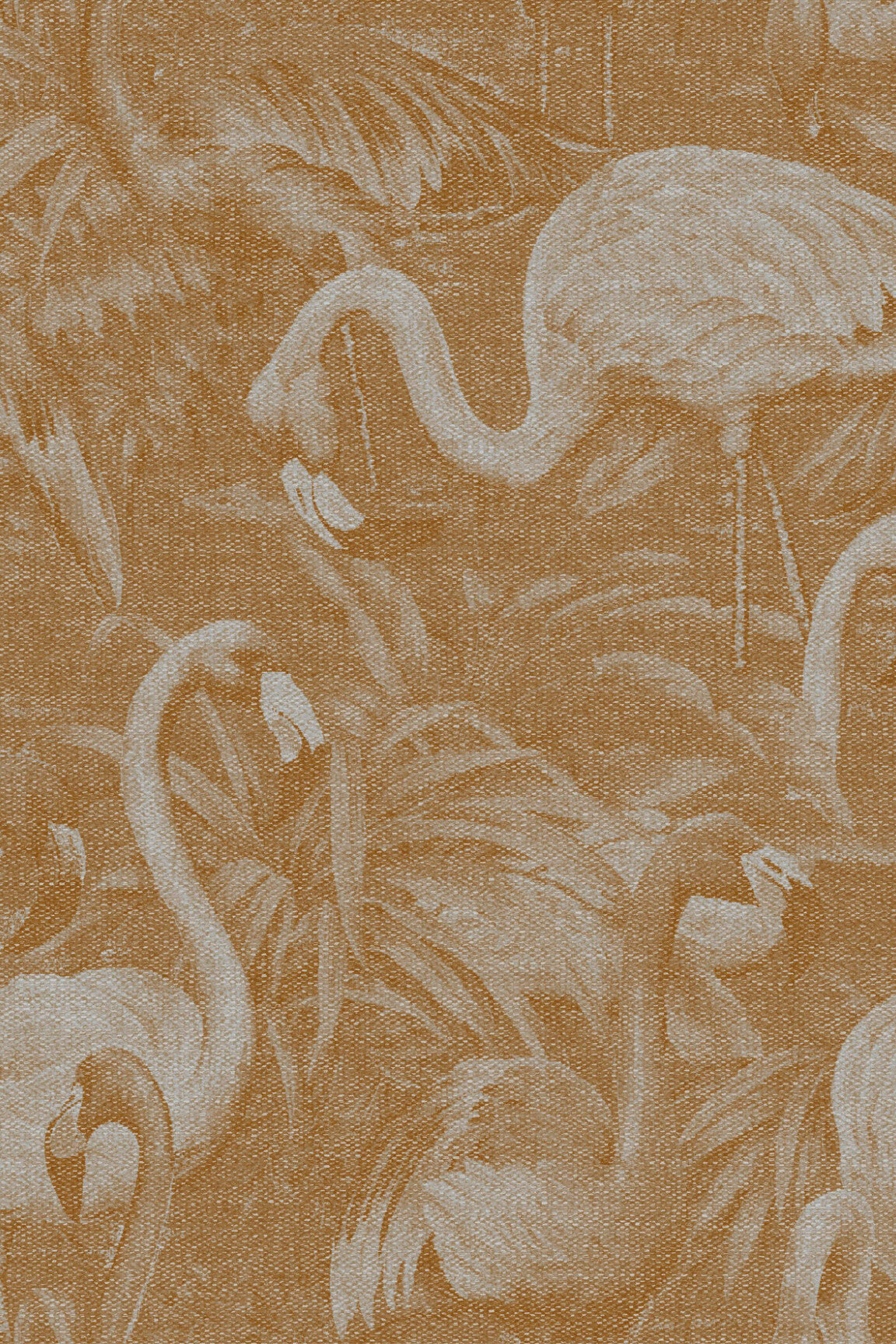 ARTE Flamencos Andinos Décors & Panoramiques 97612 afbeelding 1 "Goud","Geel"