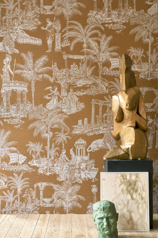 ARTE Mythologie Grecque Décors &amp; Panoramiques 97620 afbeelding 4