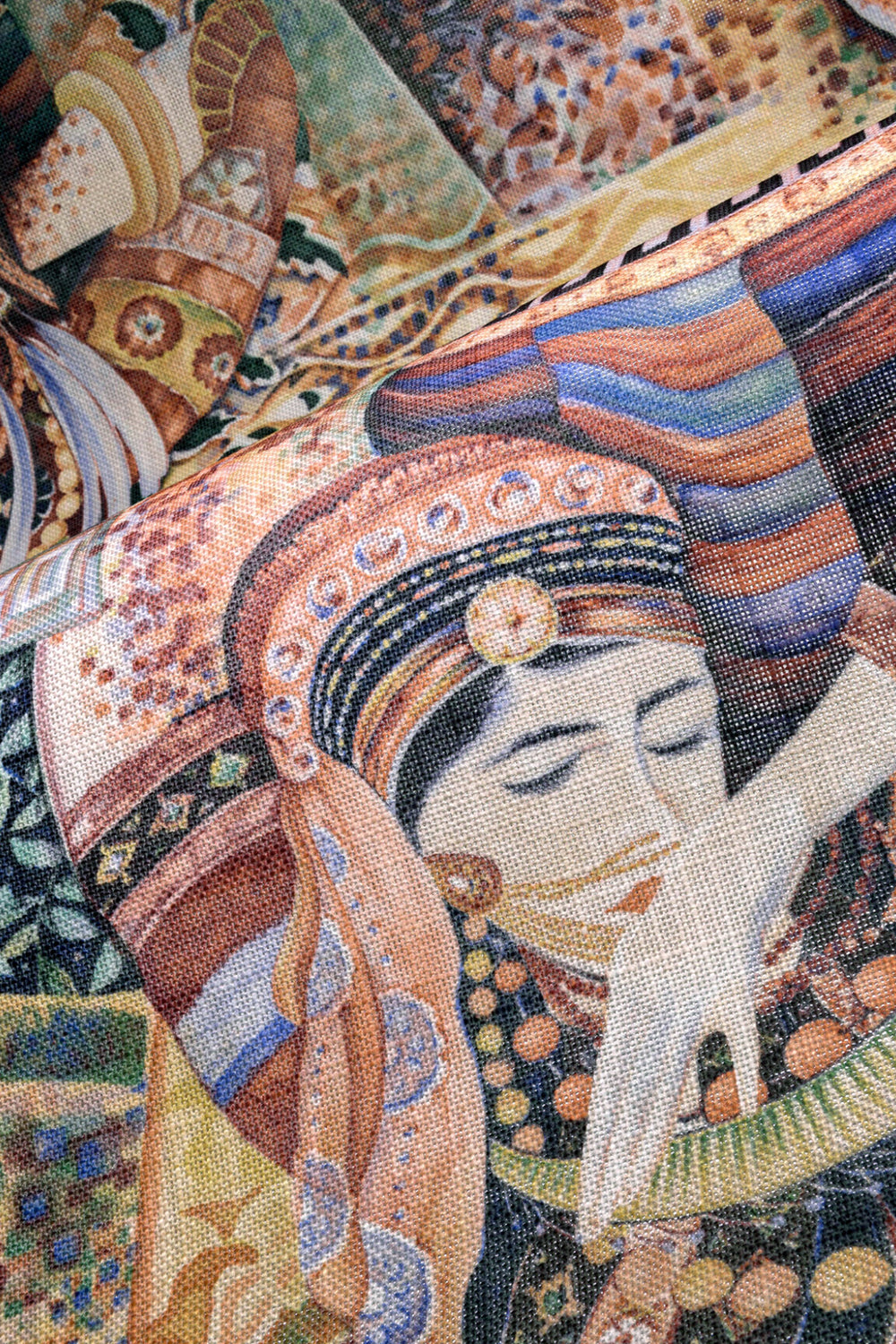 ARTE Odisha Dance Décors & Panoramiques 97640 afbeelding 3