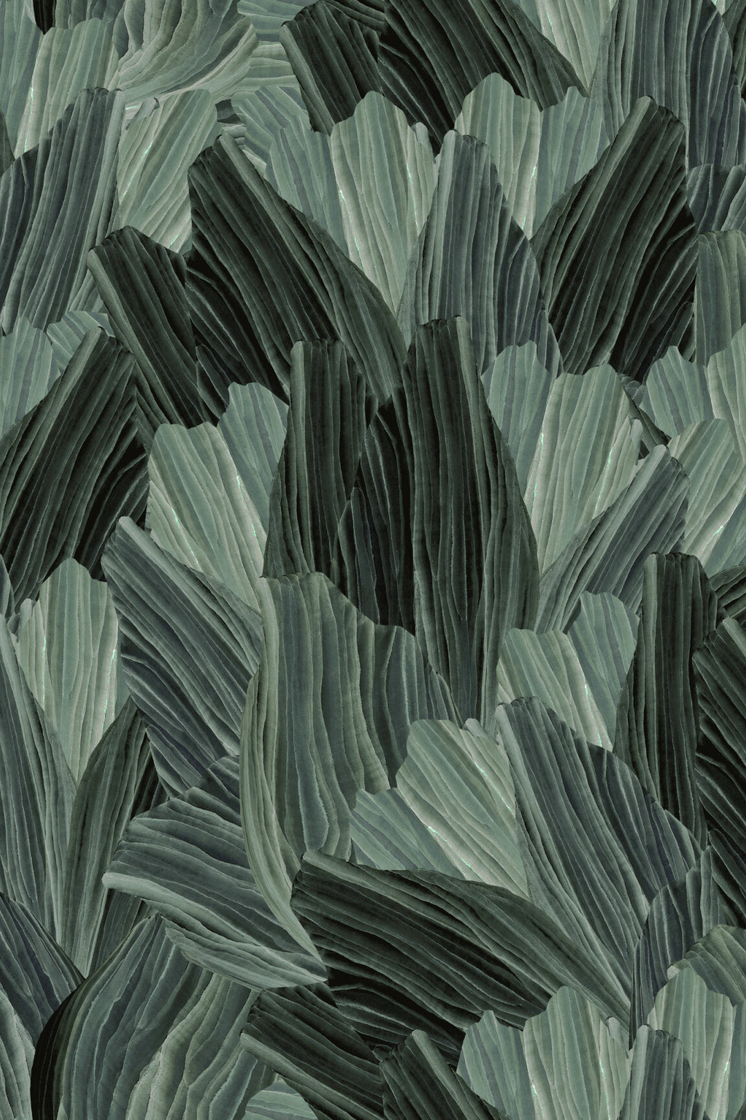 ARTE Pavartina Décors & Panoramiques 97561 afbeelding 1 "Blauw"