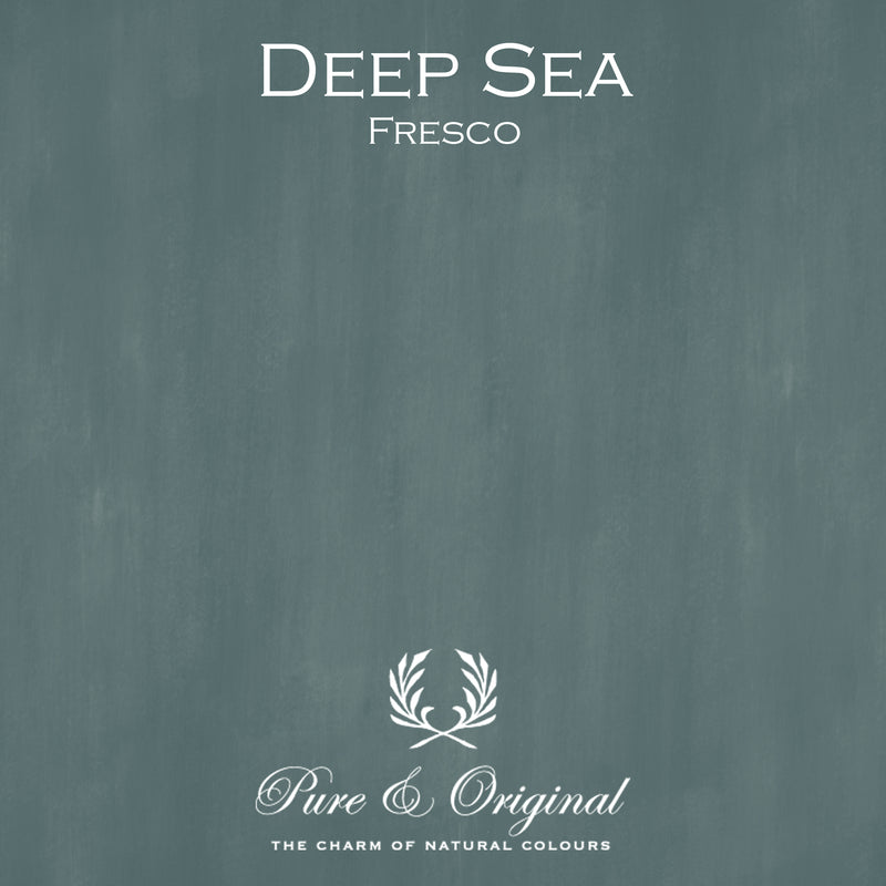 NEW: Fresco | Deep Sea