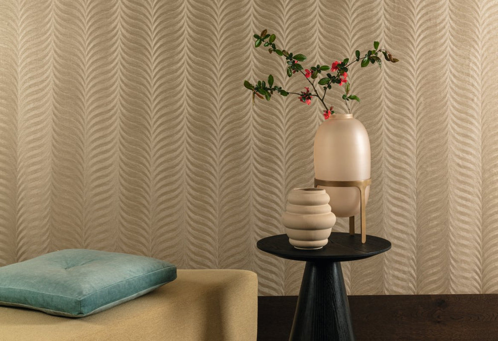 HookedOnWalls Designed by Nature Plain 4 behang 83917Afbeelding 2