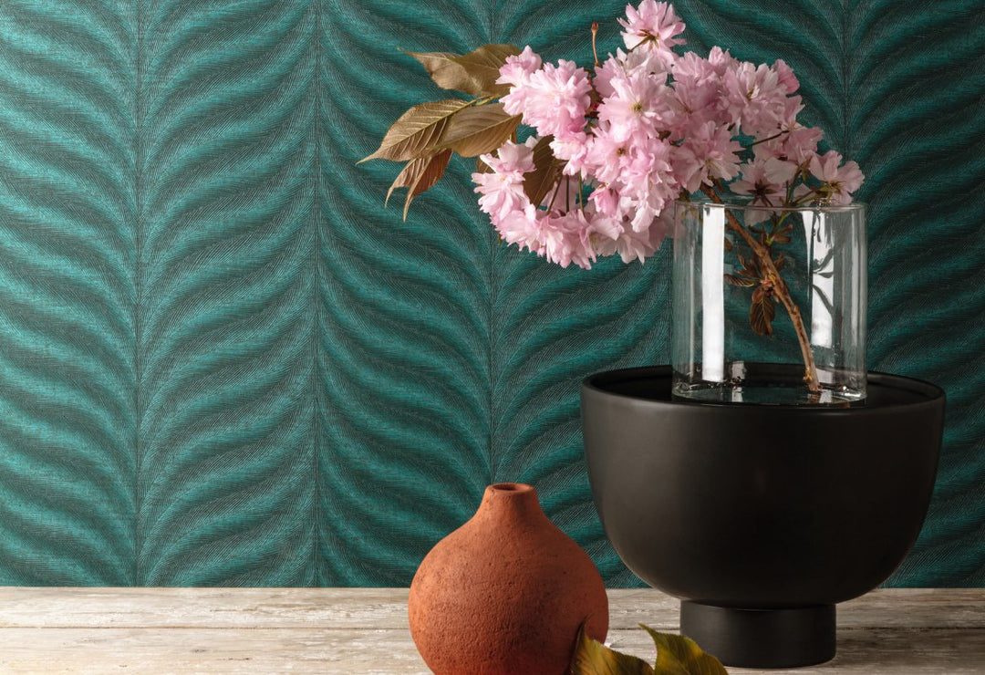 HookedOnWalls Designed by Nature Plain 4 behang 83922Afbeelding 3