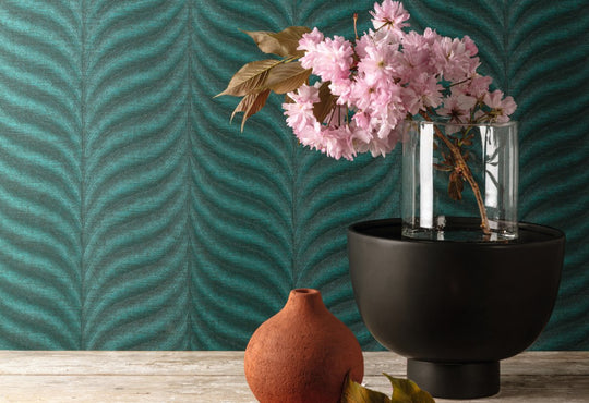 HookedOnWalls Designed by Nature Plain 4 behang 83917Afbeelding 3