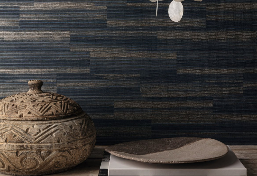 HookedOnWalls Designed by Nature Plain 2 behang 83907Afbeelding 2