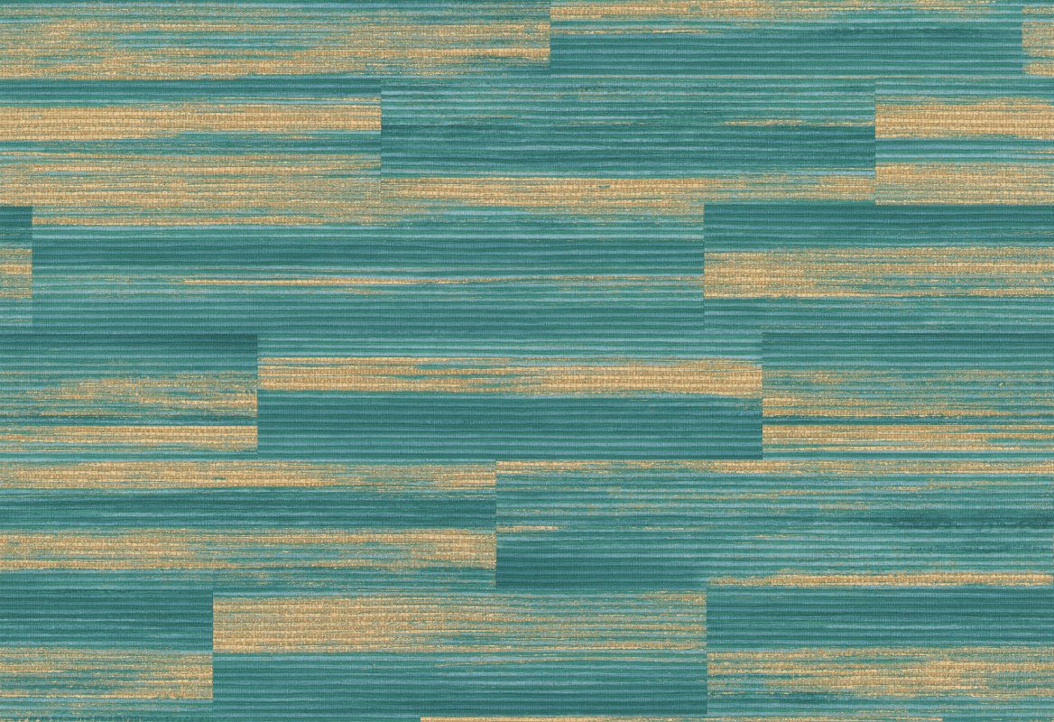 HookedOnWalls Designed by Nature Plain 2 behang 83913Afbeelding 1
