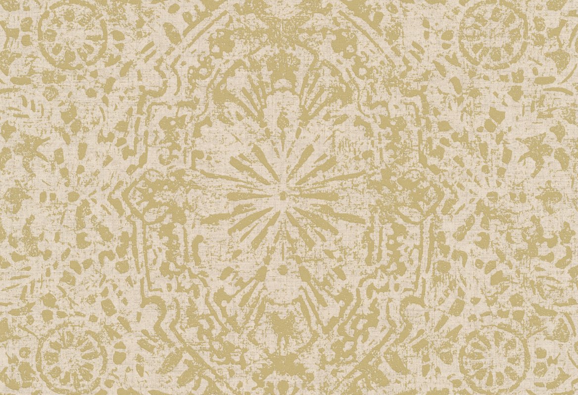 HookedOnWalls Designed by Nature Print 2 behang 83936Afbeelding 1