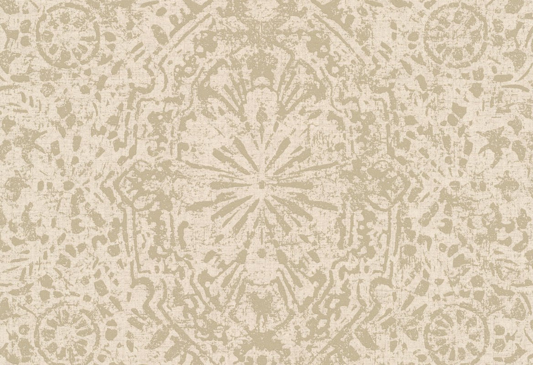 HookedOnWalls Designed by Nature Print 2 behang 83935Afbeelding 1