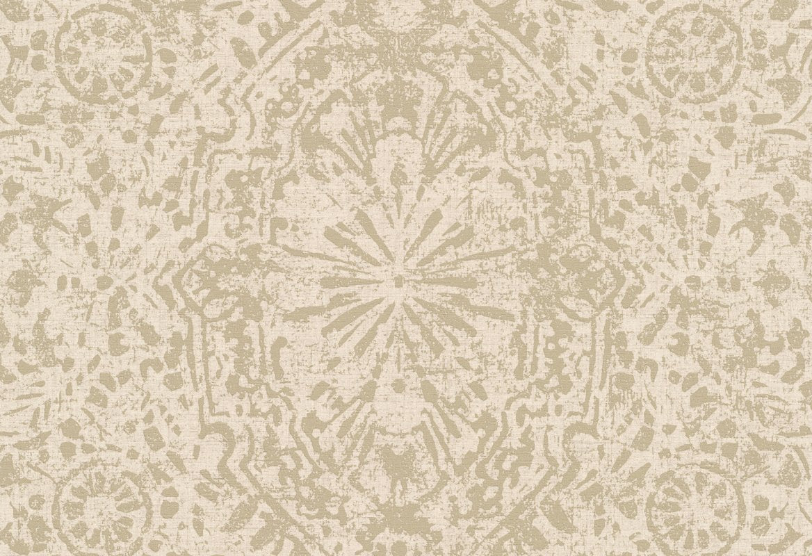HookedOnWalls Designed by Nature Print 2 behang 83935Afbeelding 1