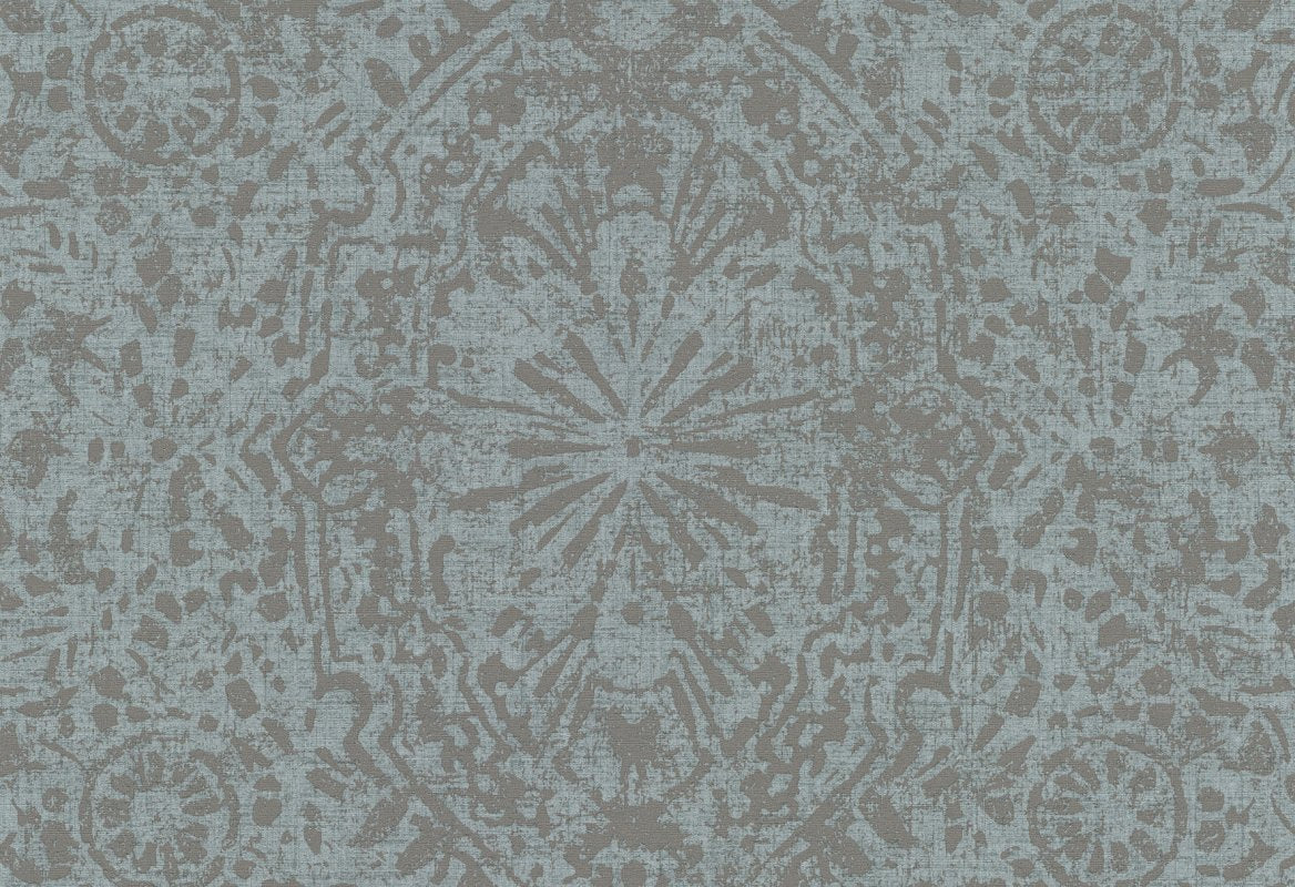 HookedOnWalls Designed by Nature Print 2 behang 83937Afbeelding 1