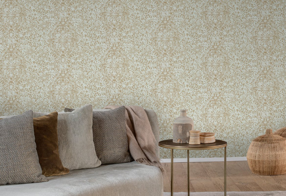 HookedOnWalls Designed by Nature Print 2 behang 83936Afbeelding 2