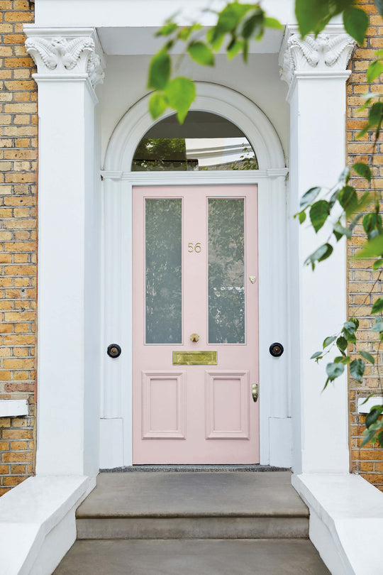 Intelligent Floor Paint | Dorchester Pink - Mid no. 286