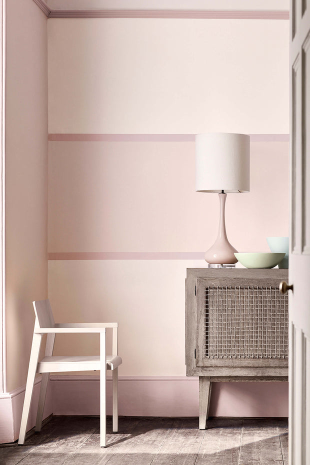 Wall Primer Sealer | Dorchester Pink no. 213