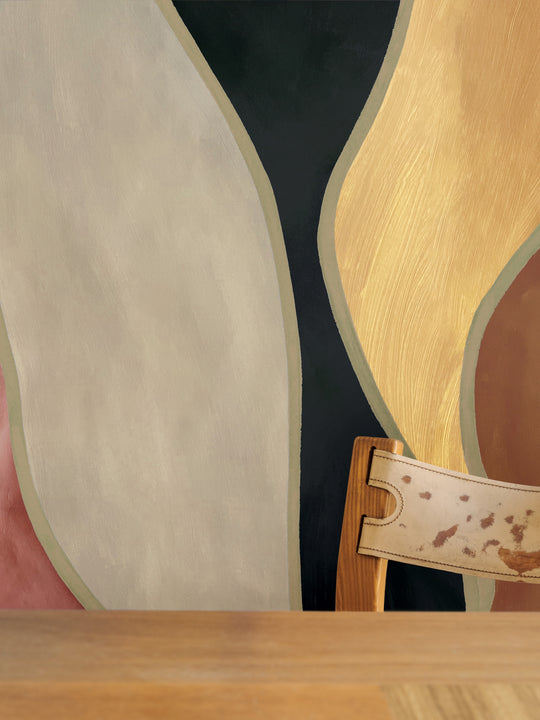 ELITIS Abaca-Hintergrundbild VP_730_02