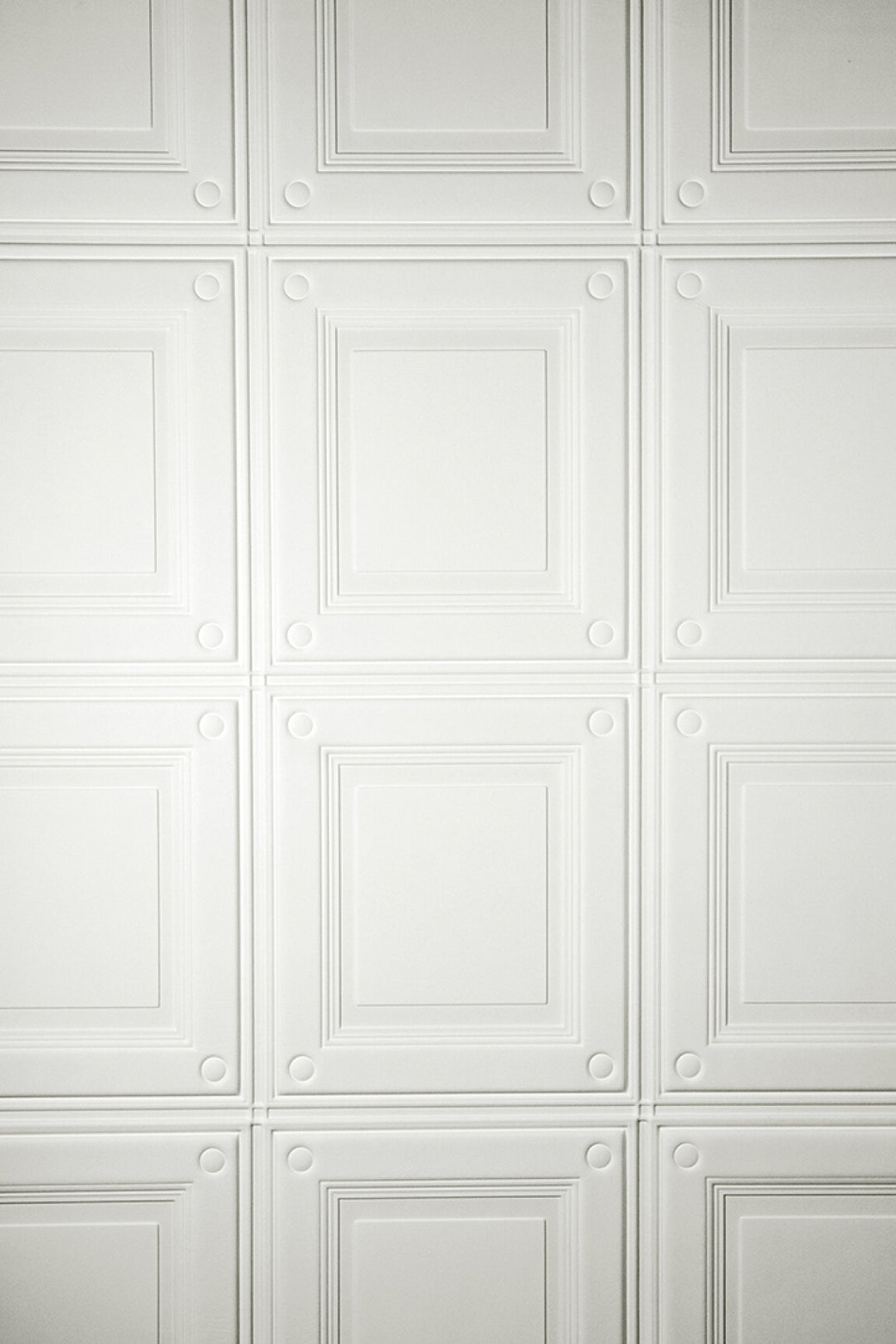 ARTE Caisson Eclipse - Black & White Edition 43520 afbeelding 1 "Wit"