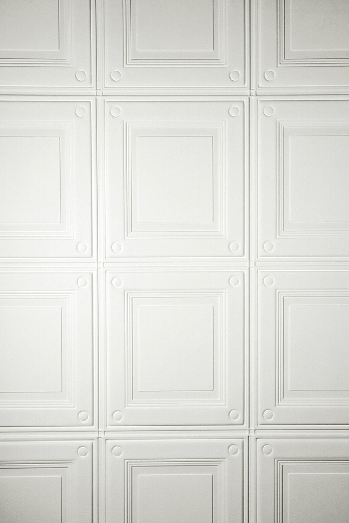 ARTE Caisson Eclipse - Black & White Edition 43520 afbeelding 1 "Wit"