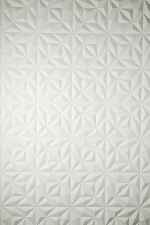 ARTE Rosace Eclipse - Black & White Edition 43510 afbeelding 1 "Wit"