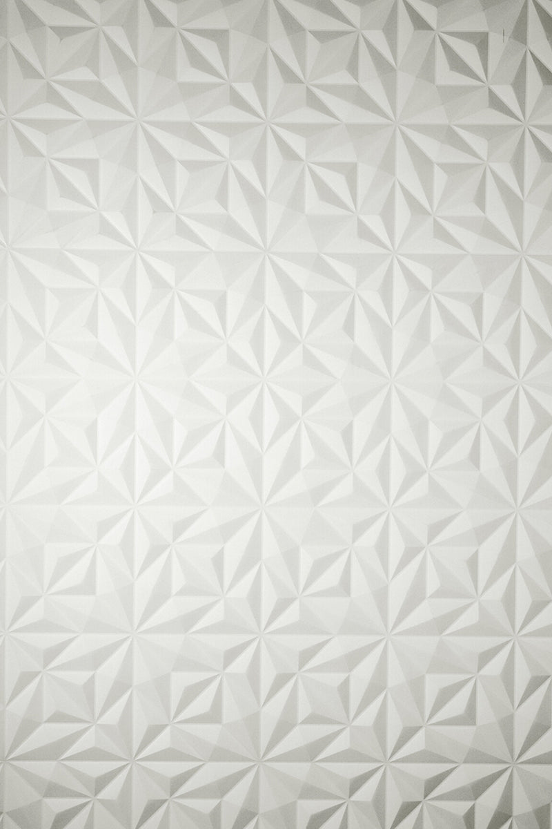 ARTE Rosace Eclipse - Black & White Edition 43510 afbeelding 1 "Wit"