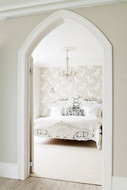 Sample jar | Wimborne White no. 239 | Farrow &amp; Ball
