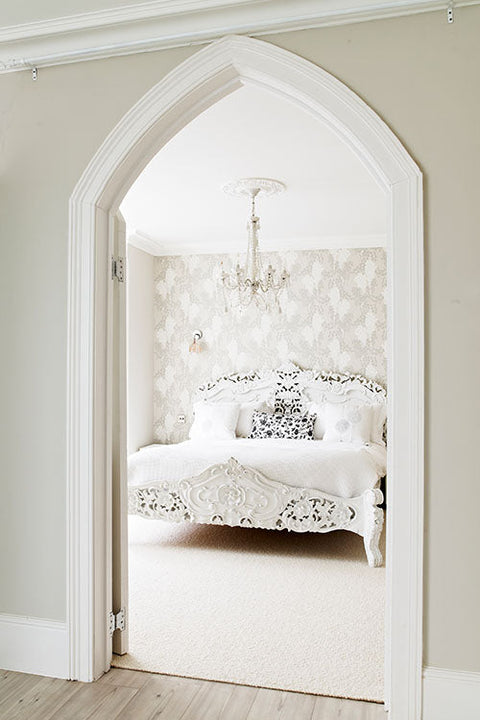 Limewash | Wimborne White no. 239